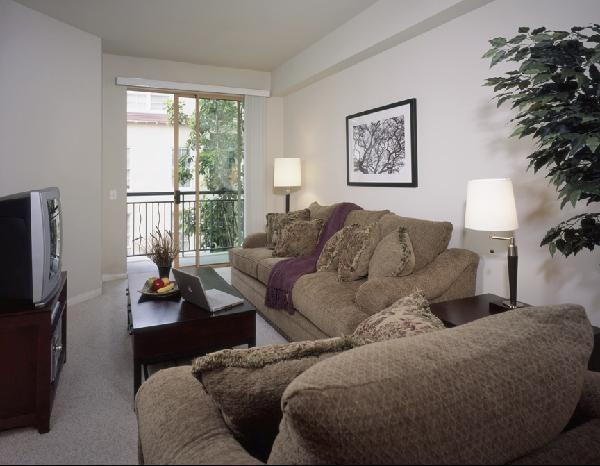 Oakwood At Village At Westmeadowコロラドスプリングス 部屋 写真